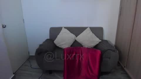 luxrx online show from 07-24-26, 06:39