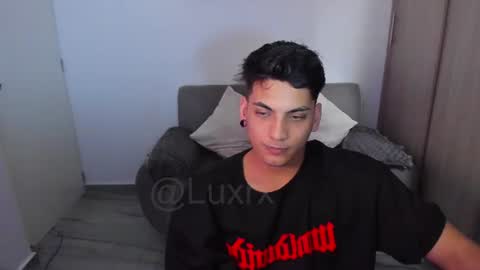 luxrx online show from 07-25-26, 07:11