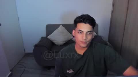 luxrx online show from 07-26-26, 07:43
