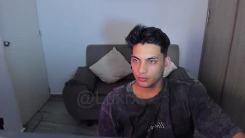 luxrx online show from 07-27-26, 06:59