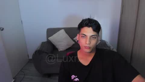 luxrx online show from 07-28-26, 07:04