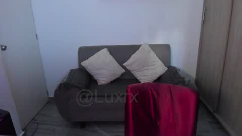 luxrx online show from 07-28-26, 08:52