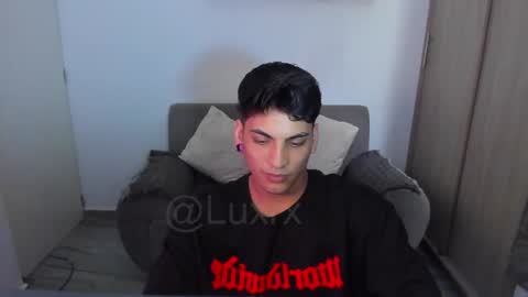 luxrx online show from 07-30-26, 06:18