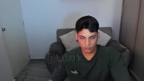 luxrx online show from 07-31-26, 05:56