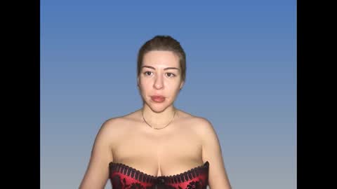 LuxSonyaStar online show from 01-14-26, 01:17