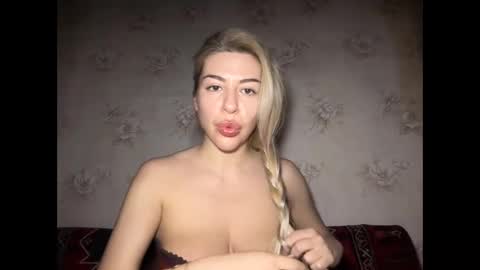 LuxSonyaStar online show from 01-31-26, 08:40