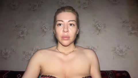 LuxSonyaStar online show from 06-22-26, 12:35