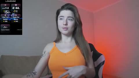 Alma online show from 12-02-25, 05:46