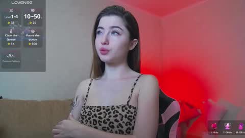 Alma online show from 02-19-26, 05:03