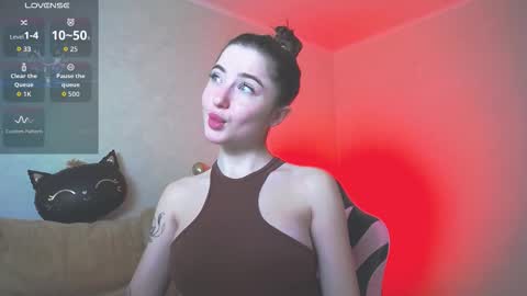 Alma online show from 03-04-26, 07:36