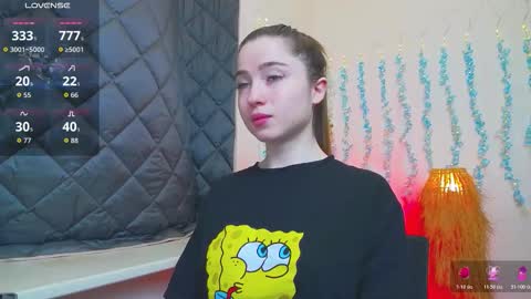 Alma online show from 03-19-26, 06:28