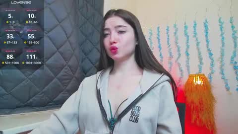 Alma online show from 03-22-26, 06:28