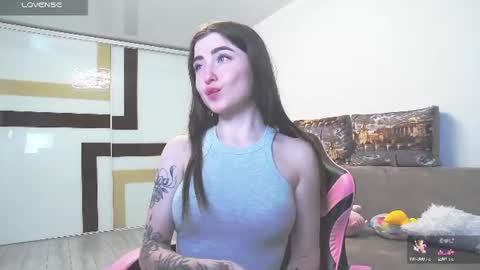 Snapshot of luxuryalma18 chatting on 06-10-26, 06:40 Alma online show from 06-10-26, 06:40