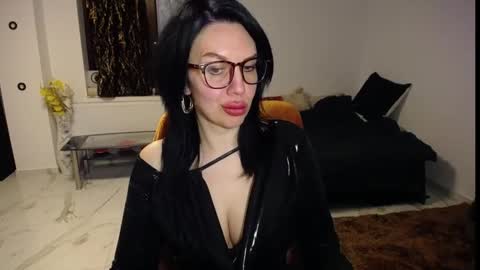 Spoiled dominant mindfucker mistress MakeupartistNail ArtistFitness and Yoga lover online show from 05-17-26, 06:37