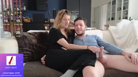 Luxymin online show from 01-10-25, 09:23