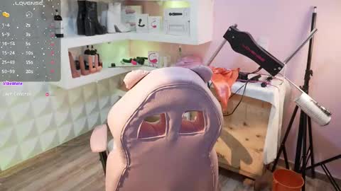 Luz online show from 01-14-26, 01:33