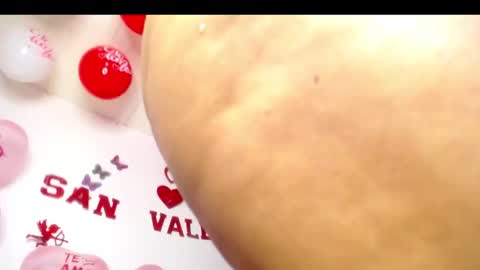 luzcastillo07 online show from 02-16-25, 07:48