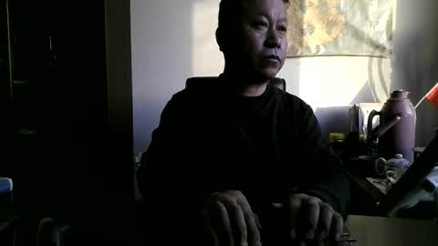 Jack online show from 01-13-26, 08:41