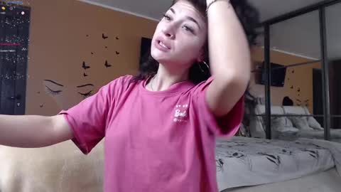 Palma online show from 02-02-25, 04:37