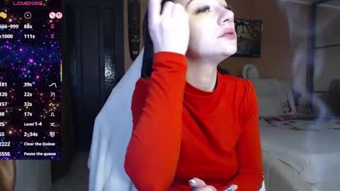 Palma online show from 01-15-26, 04:39