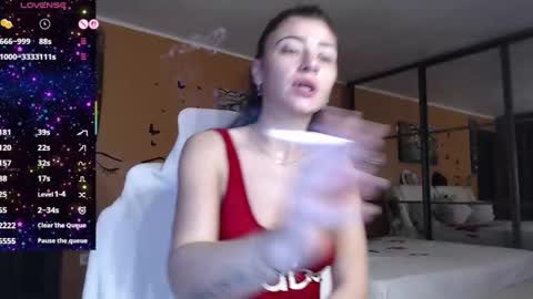 Palma online show from 02-09-26, 04:27