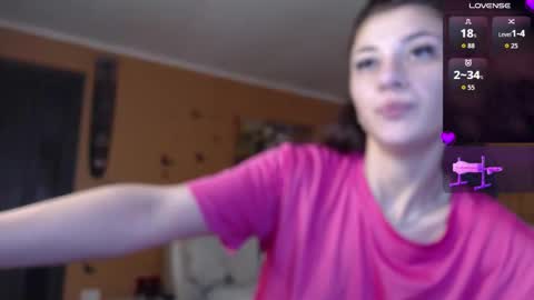 Palma online show from 03-28-26, 04:34