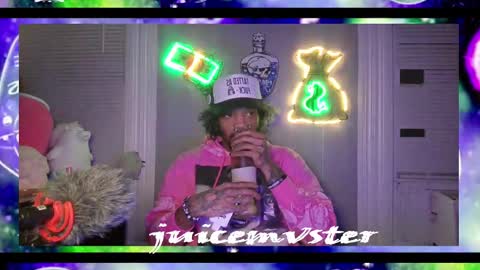 lxrdhxkvgemvsterjuice online show from 10-12-25, 03:16