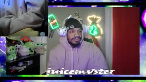 lxrdhxkvgemvsterjuice online show from 11-21-25, 12:21