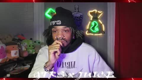 lxrdhxkvgemvsterjuice online show from 12-15-25, 11:36