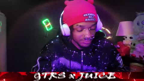 lxrdhxkvgemvsterjuice online show from 02-25-26, 03:49