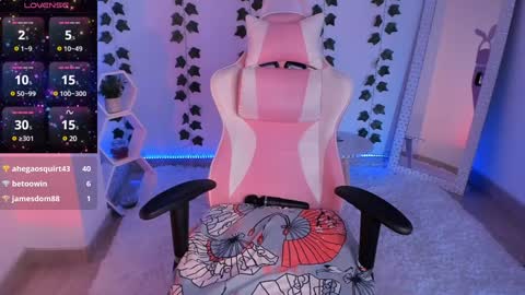 Snapshot of lya__ chatting on 01-13-25, 08:48 Onlyfans Lya 02 online show from 01-13-25, 08:48