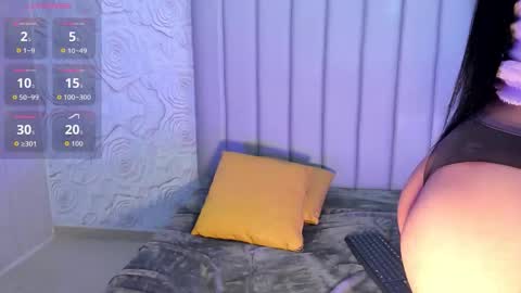 Snapshot of lya_dubois_ chatting on 02-17-26, 02:46 LYA DUBOIS online show from 02-17-26, 02:46