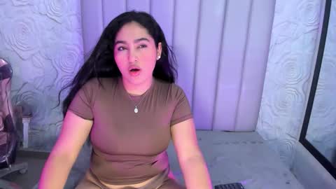 Snapshot of lya_dubois_ chatting on 02-21-26, 02:07 LYA DUBOIS online show from 02-21-26, 02:07