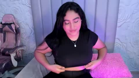 Snapshot of lya_dubois_ chatting on 02-23-26, 03:31 LYA DUBOIS online show from 02-23-26, 03:31