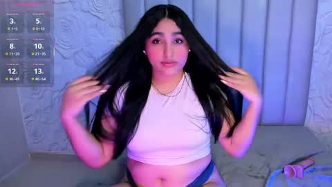 LYA DUBOIS  online show from 04-16-26, 09:26