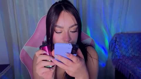  Lya  online show from 03-06-26, 06:43