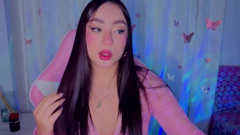  Lya  online show from 04-18-26, 12:03