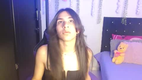 Lyaa Cutee online show from 11-18-25, 07:13