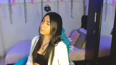 Lyaa Cutee online show from 04-11-26, 04:06