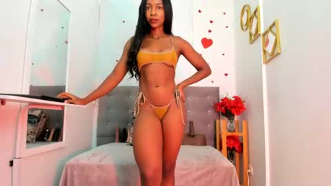 LyaBloom online show from 07-07-26, 07:07
