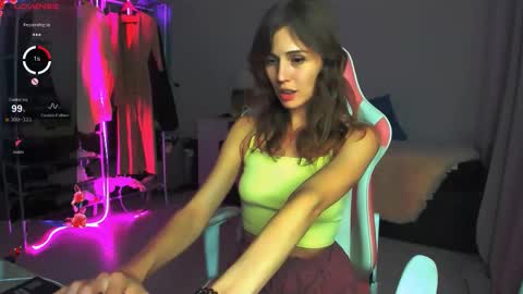 lya online show from 10-05-25, 05:33