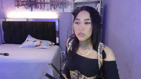 lyam_ebony online show from 11-09-25, 08:29