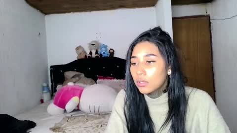 lyam_ebony online show from 04-05-26, 09:50