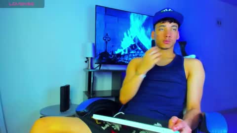 Lyam online show from 03-24-26, 04:28