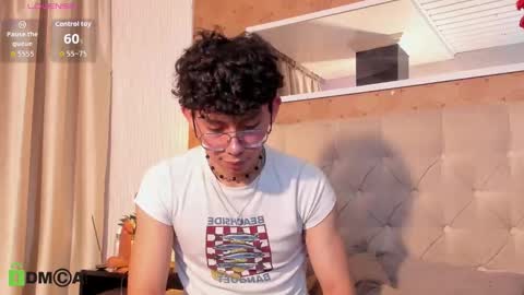 Lyan online show from 02-22-26, 03:18