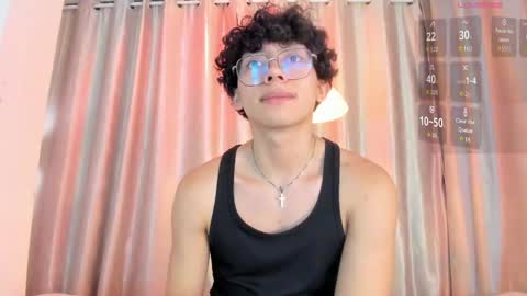 Lyan online show from 05-24-26, 07:52