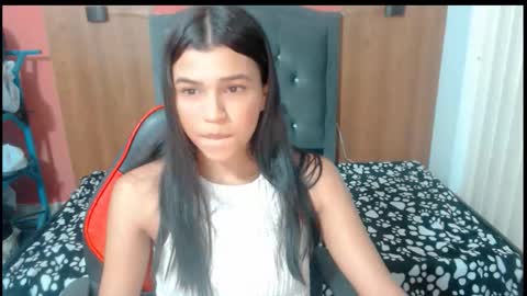 Snapshot of lyanamerry03 chatting on 10-02-25, 08:49 lyanamerry03 online show from 10-02-25, 08:49