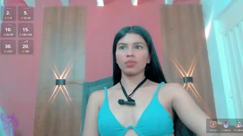 lyanamerry03 online show from 06-03-26, 03:17