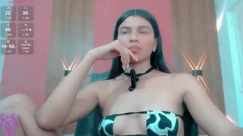 lyanamerry03 online show from 06-05-26, 12:50