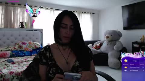 Lyann  online show from 05-03-26, 07:20